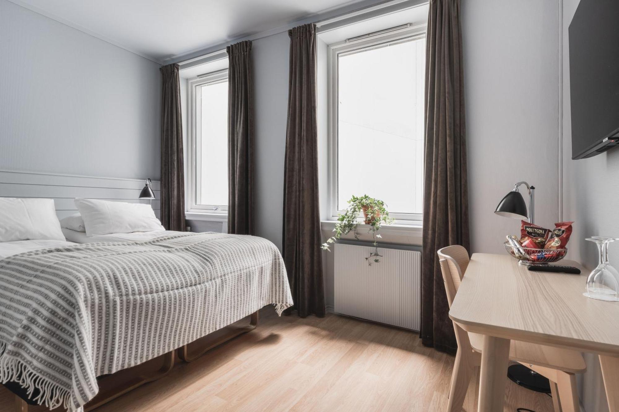 Budget Double Room