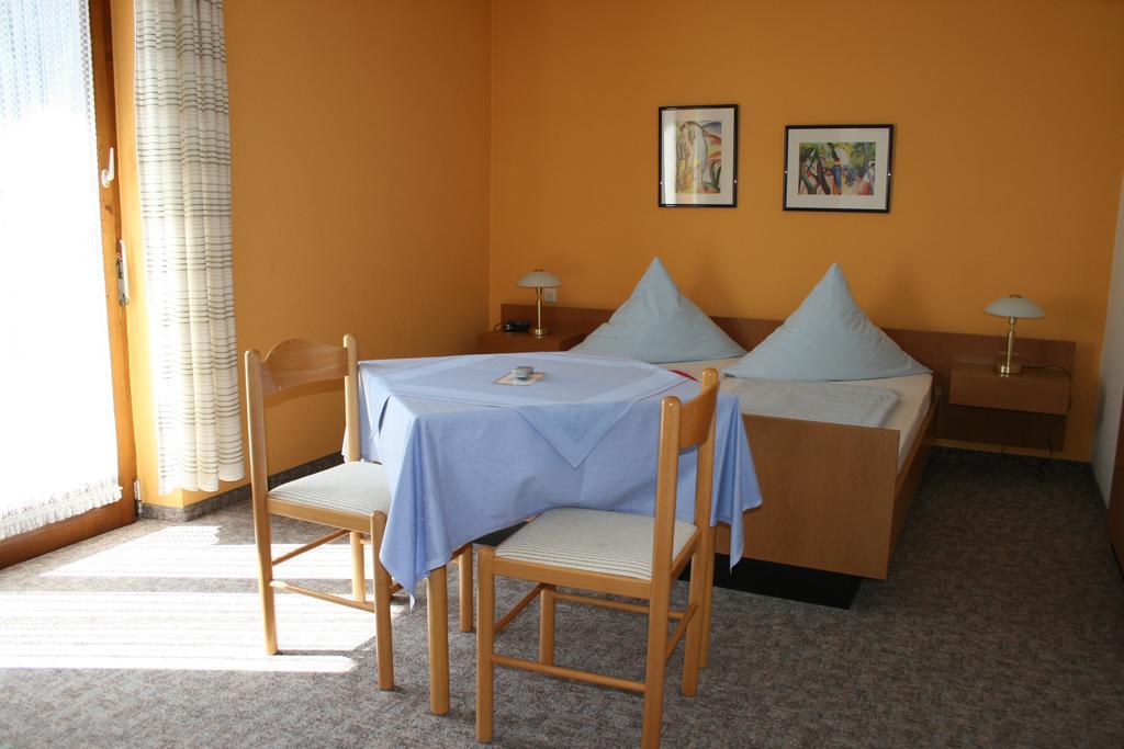 Doppelzimmer