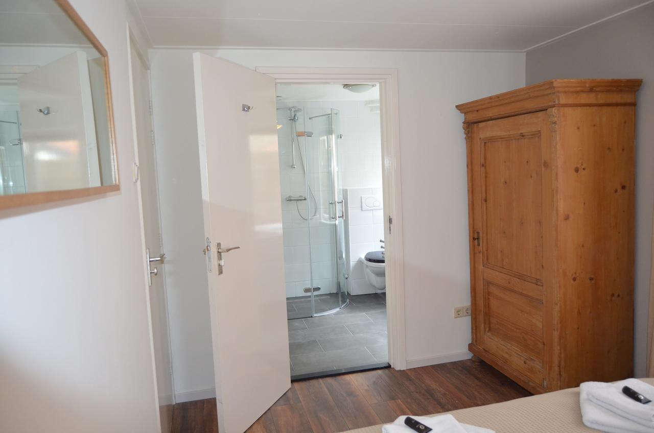 Appartement met 1 Slaapkamer