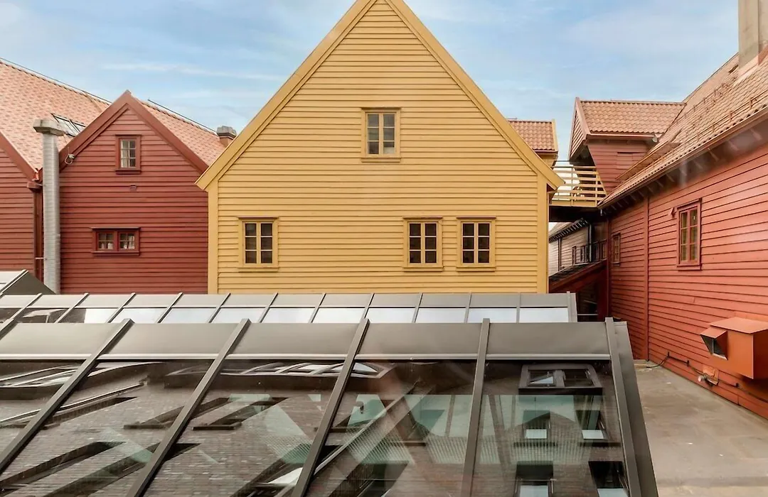 Radisson Blu Royal Hotel, Bergen, A Verified Net Zero Hotel-1
