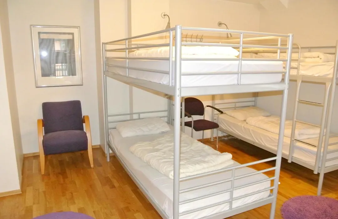 City Hostel Bergen-1