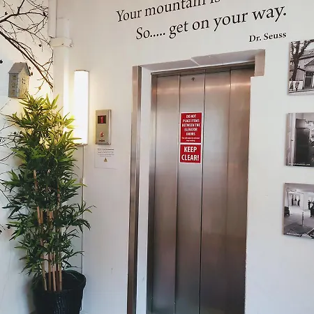City Hostel Bergen-3