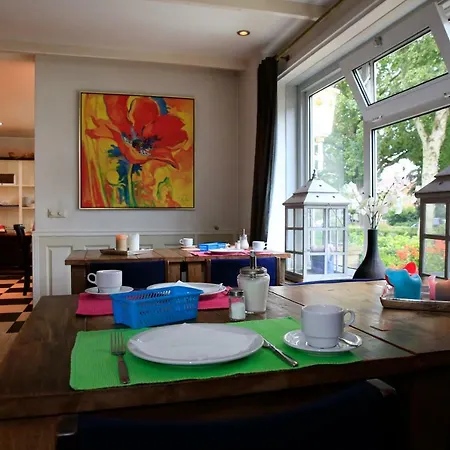 Hof Van Bergen-2